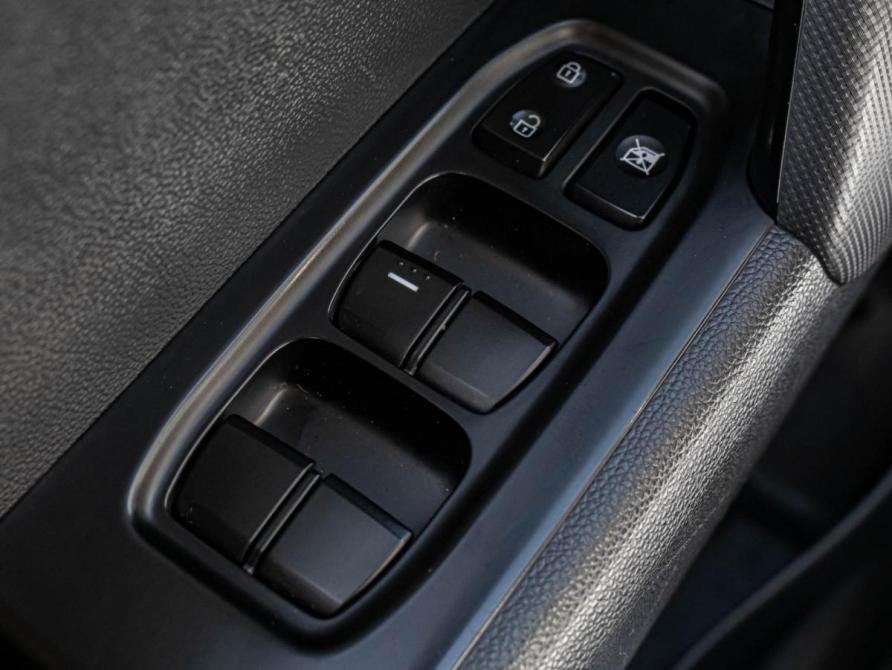 Hyundai Creta I Рестайлинг Краснодар  - изображение 19