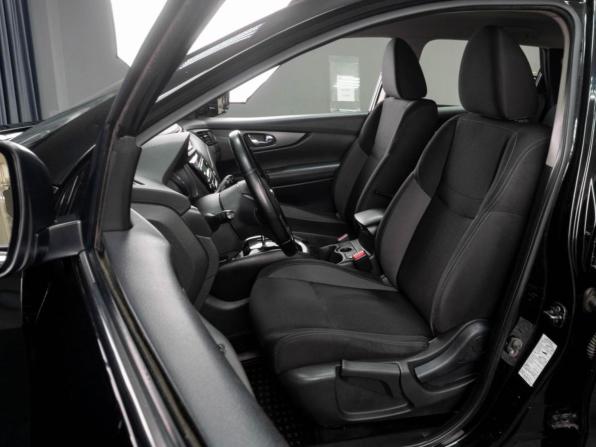 Nissan Qashqai II Рестайлинг с пробегом 2019 года, цена 1 729 000 рублей, 123647 км, внедорожник, Автокод Объявления