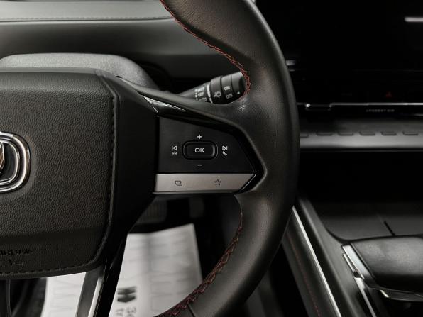 Changan CS55 Plus II с пробегом 2023 года, цена 1 920 000 рублей, 72231 км, внедорожник, Автокод Объявления