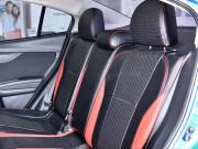Subaru Impreza V Рестайлинг Каменск-Уральский  - изображение 34
