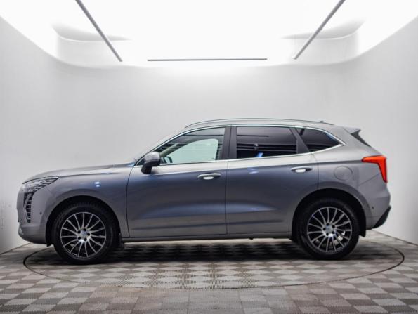 Haval Jolion I с пробегом 2023 года, цена 1 870 000 рублей, 58756 км, внедорожник, Автокод Объявления