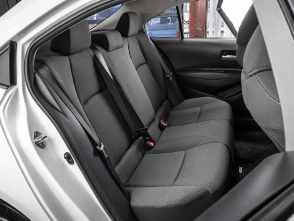 Toyota Corolla XII (E210) с пробегом 2019 года, цена 1 729 000 рублей, 84764 км, хэтчбек, Автокод Объявления