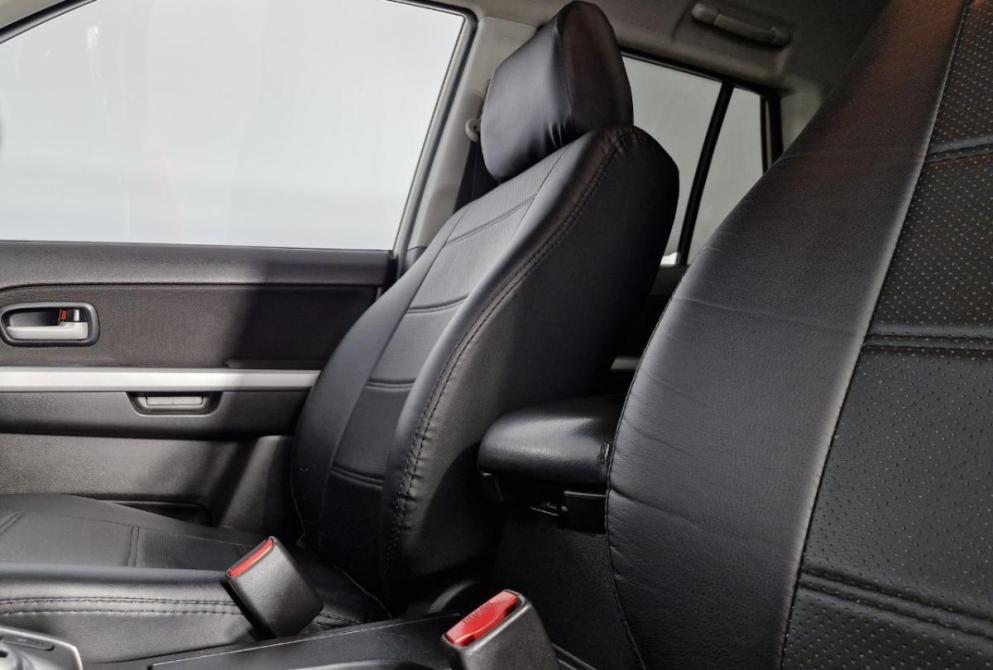 Suzuki Grand Vitara II Рестайлинг Саранск  - изображение 26