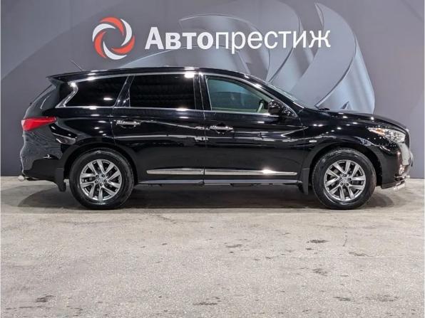 Infiniti JX с пробегом 2013 года, цена 1 495 000 рублей, 143943 км, внедорожник, Автокод Объявления