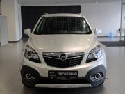 Opel Mokka I Казань  - изображение 24