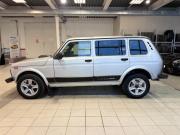 Lada (ВАЗ) 2131 (4x4) I Челябинск  - изображение 21