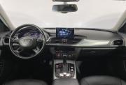 Audi A6 IV (C7) Рестайлинг Саранск  - изображение 45