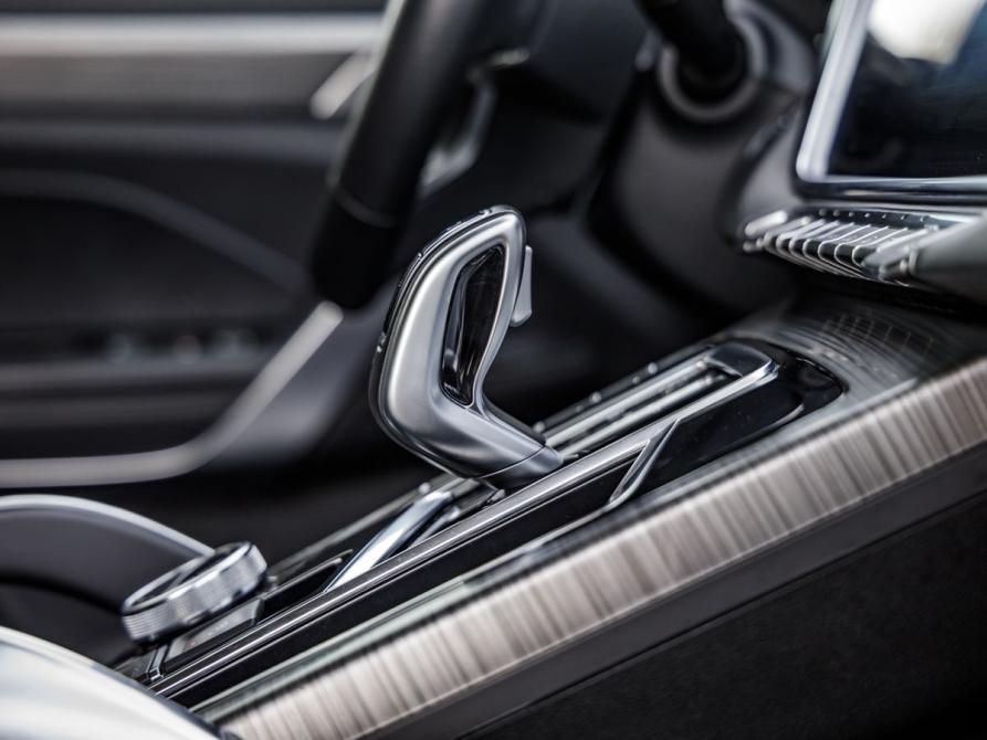 Geely Atlas Pro Волгоград  - изображение 33