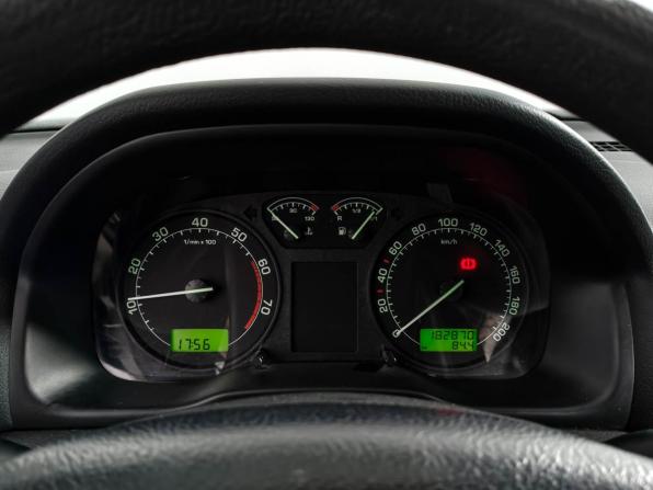 Skoda Octavia I (A4) Рестайлинг с пробегом 2006 года, цена 399 000 рублей, 182854 км, лифтбек, Автокод Объявления