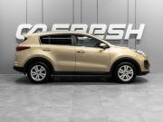 Kia Sportage IV Рестайлинг Тюмень  - изображение 25