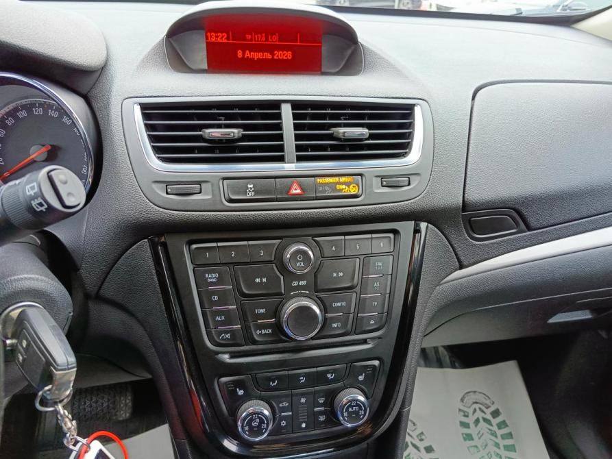 Opel Mokka I Тюмень  - изображение 18