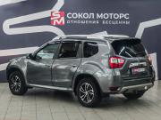Nissan Terrano III (D10) Ростов-на-Дону  - изображение 20