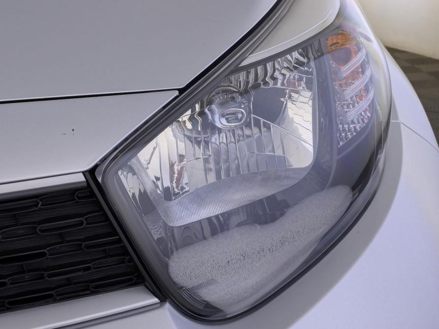Kia Picanto III Москва  - изображение 11