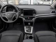 Hyundai Elantra VI (AD) Казань  - изображение 17