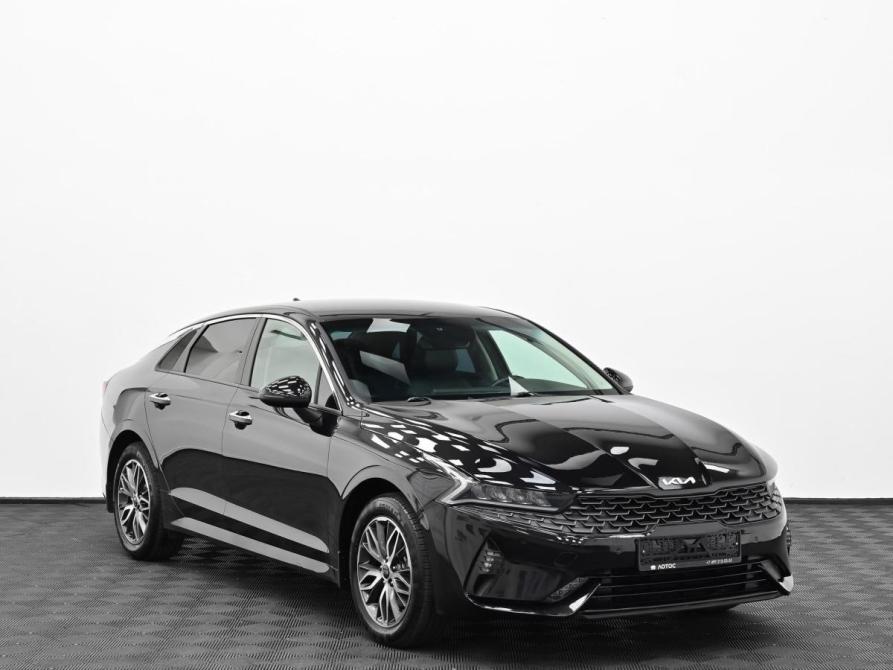 Kia K5 III Москва  - изображение 1