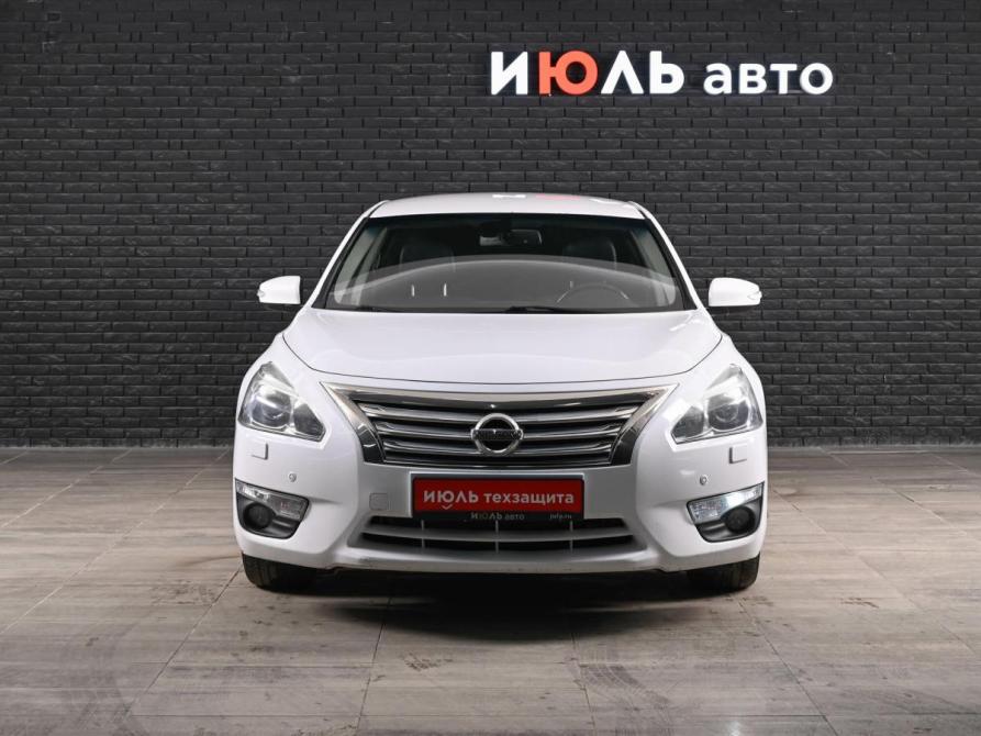 Nissan Teana III Екатеринбург  - изображение 2