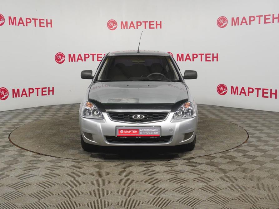Lada (ВАЗ) Priora I Рестайлинг Вологда  - изображение 2