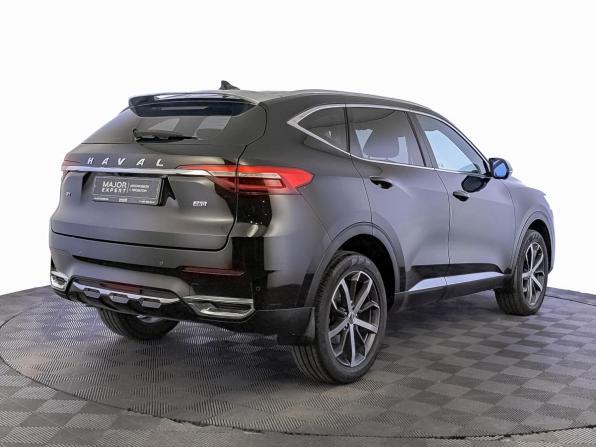 Haval F7 I с пробегом 2019 года, цена 1 670 000 рублей, 99544 км, внедорожник, Автокод Объявления