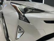 Toyota Prius IV (XW50) Новосибирск  - изображение 30