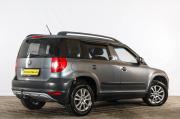 Skoda Yeti I Тюмень  - изображение 26