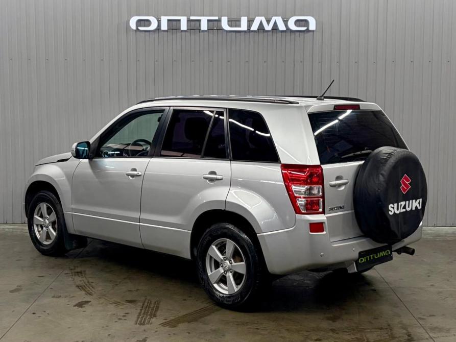 Suzuki Grand Vitara II Рестайлинг Краснодар  - изображение 7