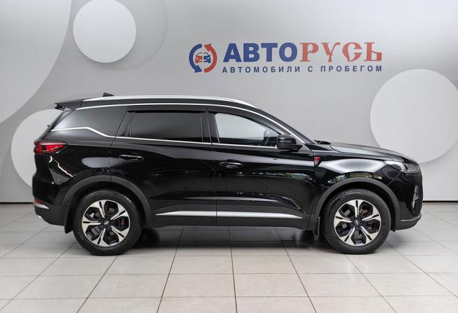 Chery Tiggo 7 Pro Max I с пробегом 2024 года, цена 2 085 000 рублей, 55000 км, внедорожник, Автокод Объявления