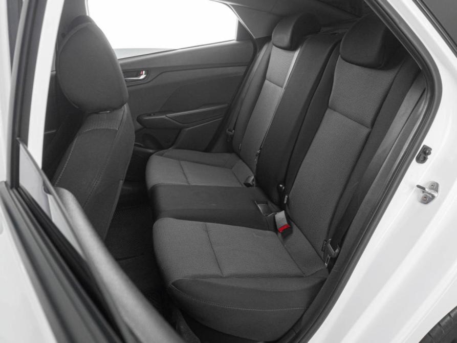 Hyundai Solaris II Рестайлинг Тюмень  - изображение 9