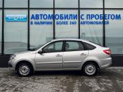 Lada (ВАЗ) Granta I Рестайлинг Екатеринбург  - изображение 21