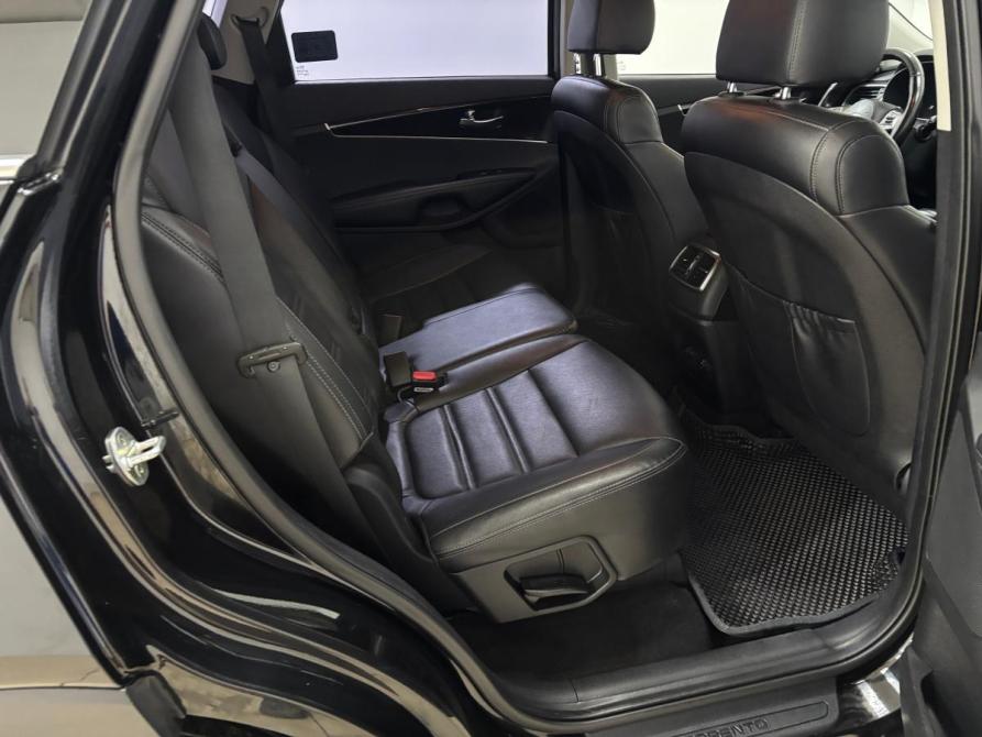 Kia Sorento III Prime Рестайлинг Альметьевск  - изображение 18