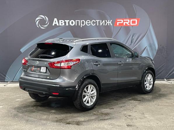 Nissan Qashqai II с пробегом 2017 года, цена 1 390 000 рублей, 178329 км, внедорожник, Автокод Объявления