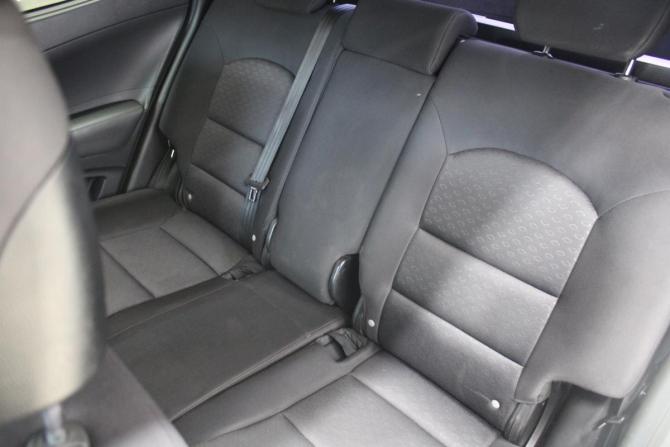 SsangYong Actyon II с пробегом 2013 года, цена 763 000 рублей, 136000 км, внедорожник, Автокод Объявления