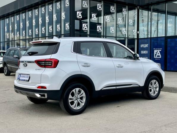 Chery Tiggo 4 Pro I Рестайлинг с пробегом 2024 года, цена 1 550 000 рублей, 13800 км, внедорожник, Автокод Объявления