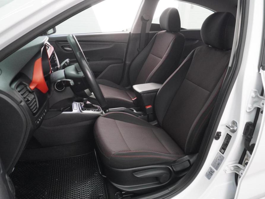Kia Rio IV Рестайлинг Воронеж  - изображение 10