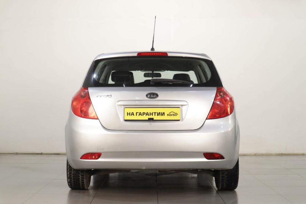 Kia Ceed I Челябинск  - изображение 6