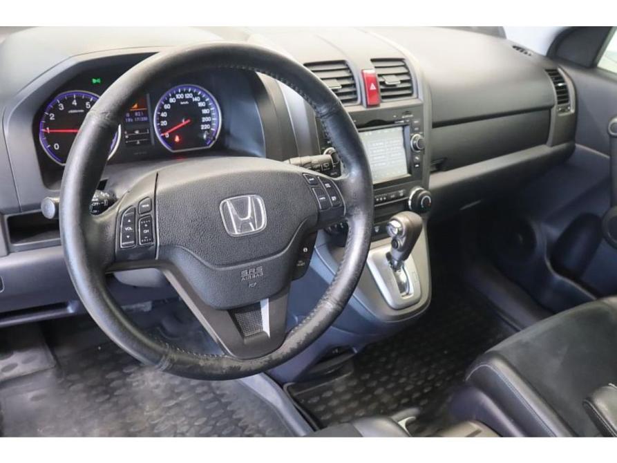 Honda CR-V III Рестайлинг Коломна  - изображение 6