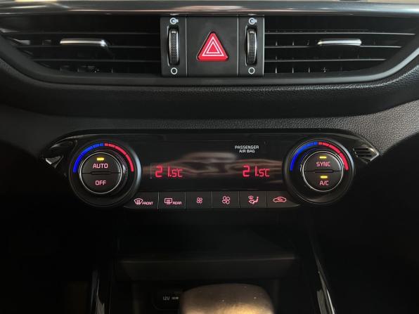 Kia Cerato IV с пробегом 2019 года, цена 2 000 000 рублей, 110801 км, седан, Автокод Объявления