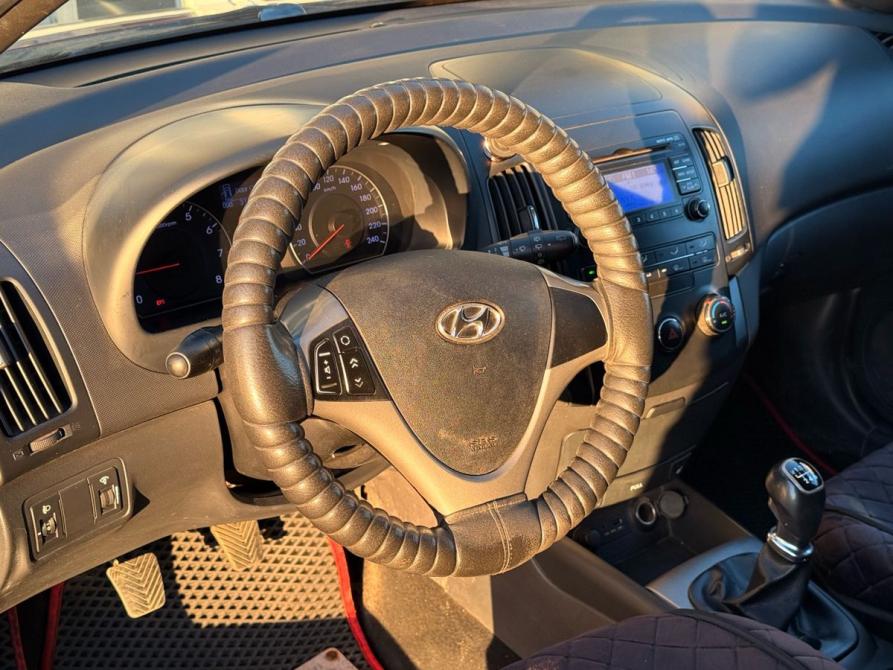 Hyundai i30 I Рестайлинг Энгельс  - изображение 12