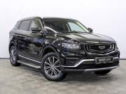 Geely Atlas Pro Москва  - изображение 31