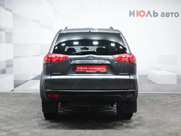 Mitsubishi Pajero Sport II Рестайлинг с пробегом 2014 года, цена 2 050 000 рублей, 179547 км, внедорожник, Автокод Объявления