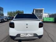 Renault Logan II Рестайлинг Санкт-Петербург  - изображение 15