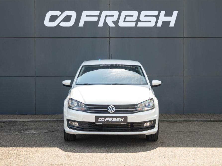 Volkswagen Polo V Рестайлинг Краснодар  - изображение 3