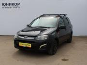 Lada (ВАЗ) Kalina II Нижний Новгород  - изображение 12