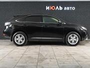 Lexus RX III Екатеринбург  - изображение 27