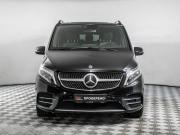 Mercedes-Benz V-Класс III (W447) Рестайлинг Москва  - изображение 19