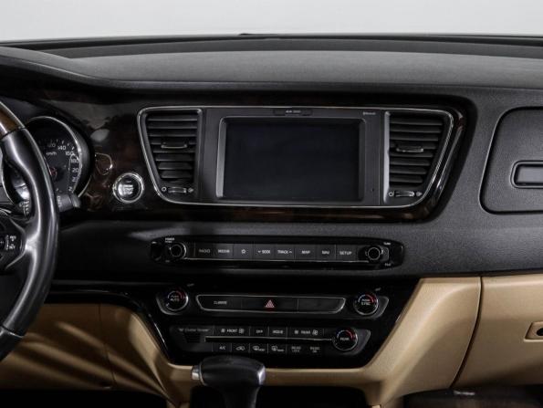 Kia Carnival III с пробегом 2020 года, цена 2 998 000 рублей, 138327 км, минивэн, Автокод Объявления