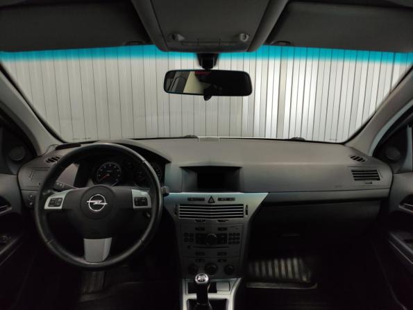 Opel Astra H Рестайлинг с пробегом 2013 года, цена 645 000 рублей, 169378 км, хэтчбек, Автокод Объявления