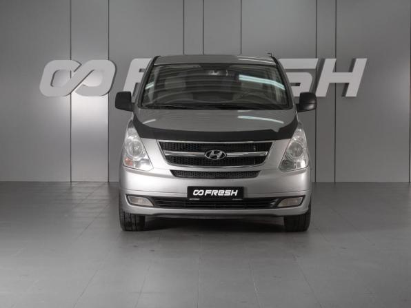 Hyundai Grand Starex I с пробегом 2014 года, цена 1 829 000 рублей, 261228 км, минивэн, Автокод Объявления
