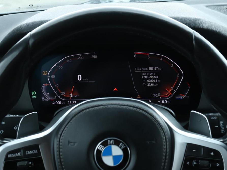 BMW X5 IV (G05/G18) Москва  - изображение 12