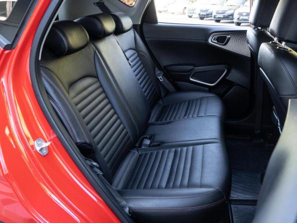 Kia Soul III с пробегом 2021 года, цена 1 650 000 рублей, 238225 км, хэтчбек, Автокод Объявления