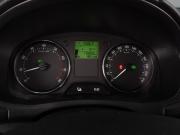 Skoda Fabia II Рестайлинг Воронеж  - изображение 29